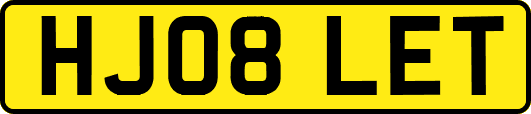 HJ08LET