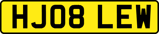 HJ08LEW