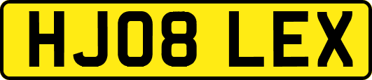 HJ08LEX
