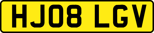 HJ08LGV