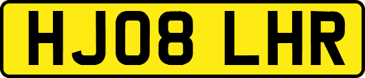 HJ08LHR