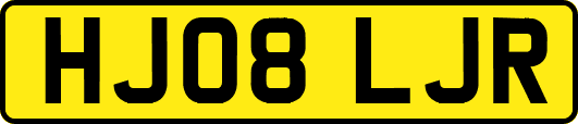 HJ08LJR