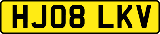 HJ08LKV