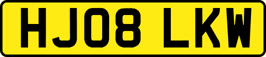 HJ08LKW