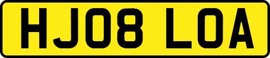 HJ08LOA