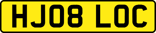 HJ08LOC