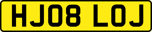 HJ08LOJ