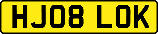 HJ08LOK