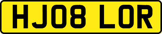 HJ08LOR