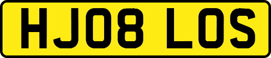 HJ08LOS
