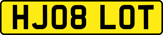 HJ08LOT
