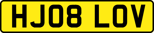 HJ08LOV