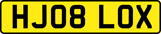 HJ08LOX