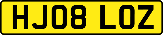 HJ08LOZ