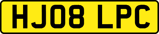 HJ08LPC