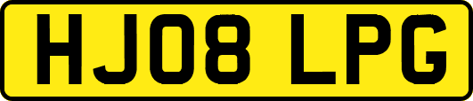 HJ08LPG