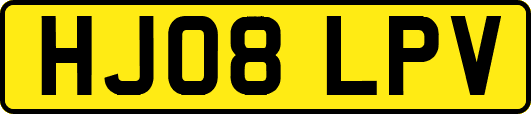 HJ08LPV