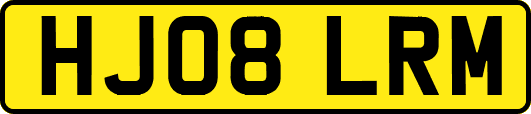 HJ08LRM