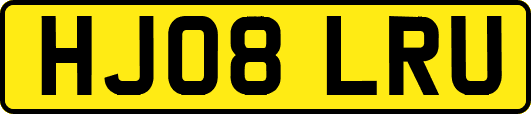 HJ08LRU