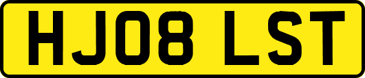 HJ08LST