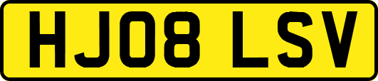 HJ08LSV