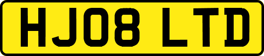 HJ08LTD