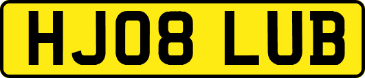 HJ08LUB
