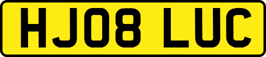 HJ08LUC