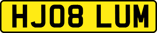 HJ08LUM