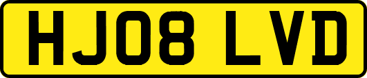 HJ08LVD