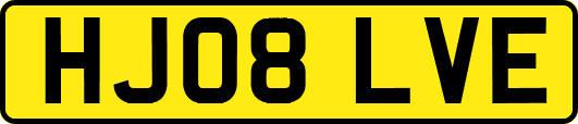 HJ08LVE