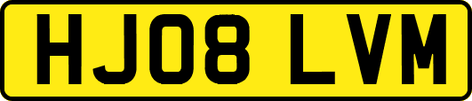 HJ08LVM