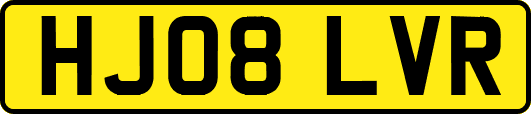 HJ08LVR