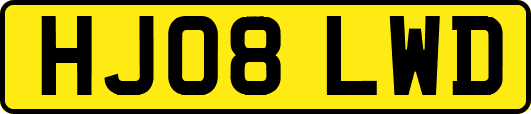 HJ08LWD