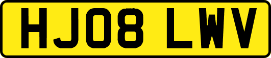 HJ08LWV