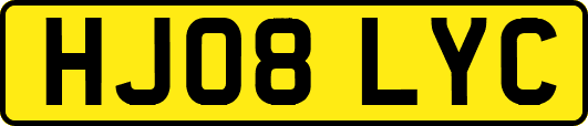 HJ08LYC