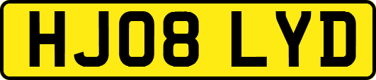 HJ08LYD
