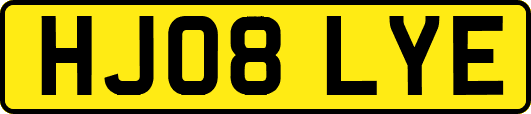 HJ08LYE