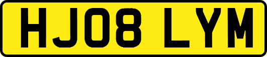 HJ08LYM