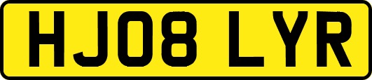 HJ08LYR