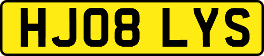HJ08LYS