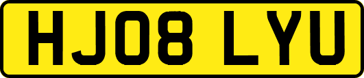 HJ08LYU
