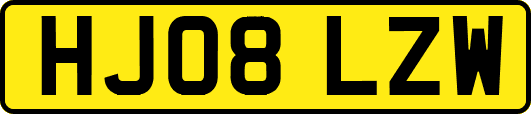HJ08LZW