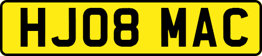 HJ08MAC