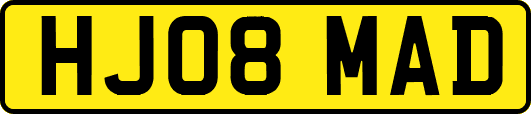 HJ08MAD
