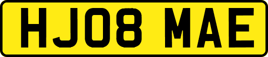 HJ08MAE