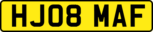 HJ08MAF