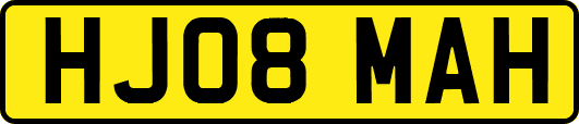 HJ08MAH