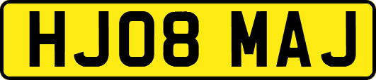 HJ08MAJ