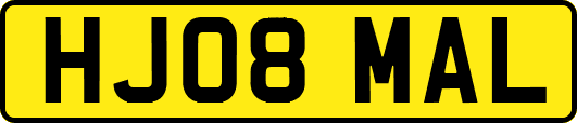 HJ08MAL